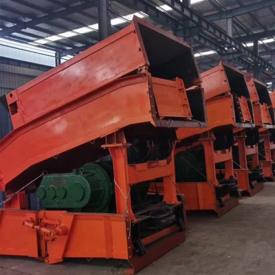 耙斗机 操作方便 适用范围广