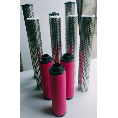 凌宇精密过滤器滤芯LY-D550AO LY-D550AA