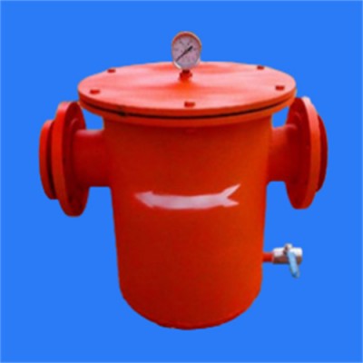 闭眼入鹤壁博达生产的汽水分离器质量嘎嘎好