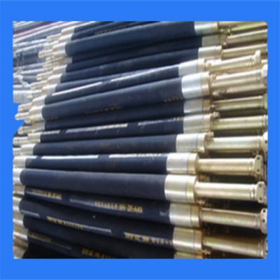 闭眼入鹤壁博达生产的瓦斯抽放封孔器质量嘎嘎好