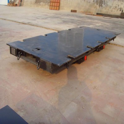 MPC30-6平板车供应 结构紧凑 材质坚固