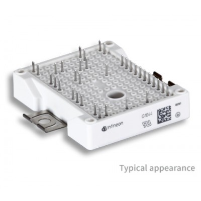 英飞凌FP35R12W2T4