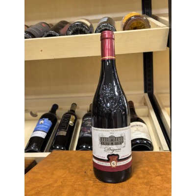 法国原瓶进口迪贡红葡萄酒批发