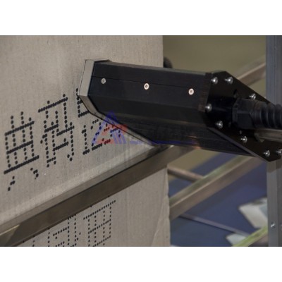 纸箱大字符喷码机 打码机