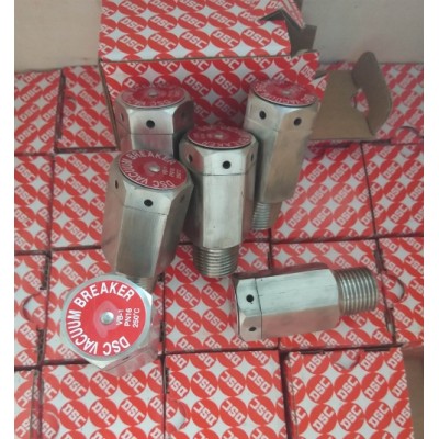 中国台湾DSC真空破除器VB-1型DN15