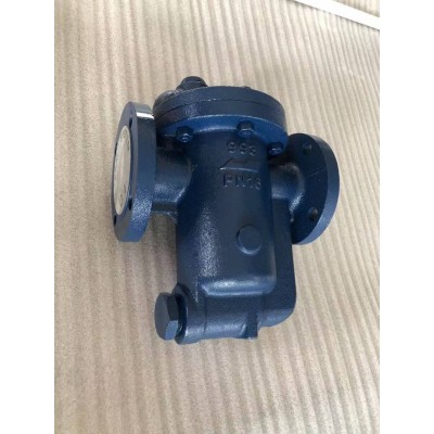 中国台湾DSC倒筒式节能疏水阀993型