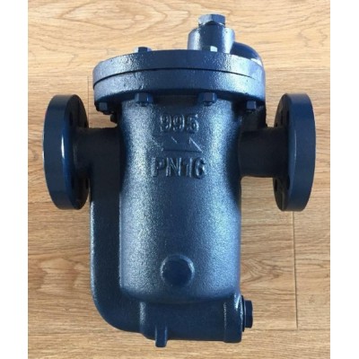 中国台湾DSC倒筒式节能疏水阀995型