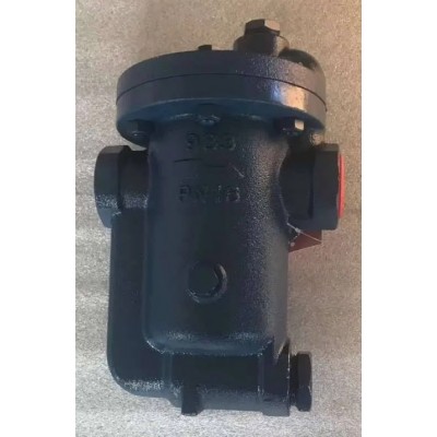 中国台湾DSC倒筒式节能疏水阀983型