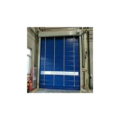 河北快速门厂家，沧州硬质快速门安装，任丘快速卷帘门厂家