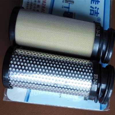 汉粤精密过滤器滤芯HFII-C-250 HFII-T-250