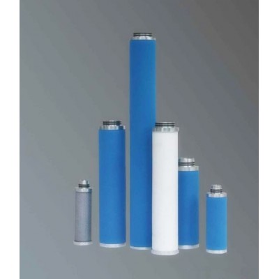 超滤ultrafilter精密过滤器滤芯P-SRF04/10