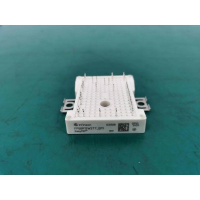 英飞凌FP50R12W2T7-B11