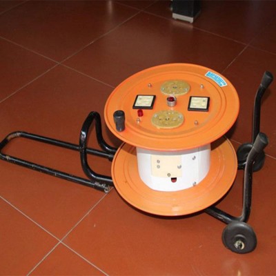 LBD系列移动电缆盘质量轻 移动方便