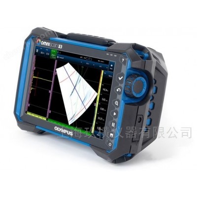 OmniScanX3全聚焦相控阵探伤仪行业应用场景