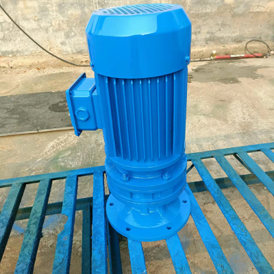 摆线针轮减速机 减速器厂家 低噪静音