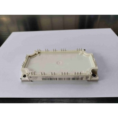 英飞凌FP100R12KT4