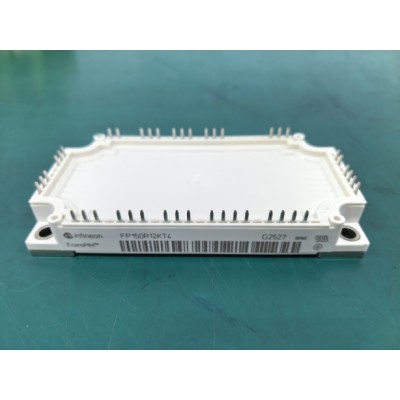 英飞凌FP150R12KT4