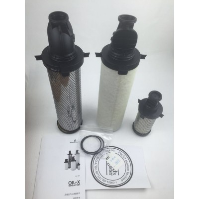 DH多明尼克精密滤芯K145AA K145AO