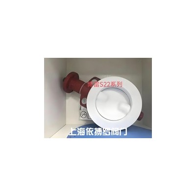 美国BRAY博雷蝶阀S22系列规格齐全速发货