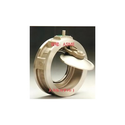 美国博雷(Bray)止回阀Check Rite规格齐全速发货