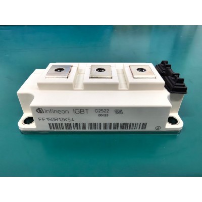 英飞凌FF150R12KS4