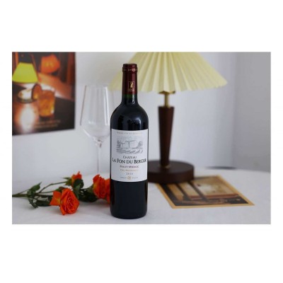 芳都贝格酒庄红葡萄酒 原瓶进口批发