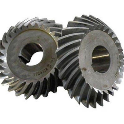 螺旋伞形齿轮，河北任丘锴铄锥齿轮，伞齿轮生产厂家