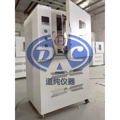 橡胶老化试验箱-热老化实验箱-防水材料热老化箱-换气式干燥箱