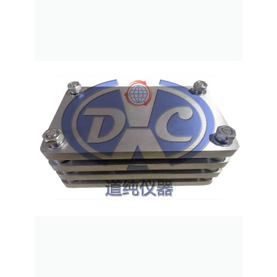 泡沫压缩变形器-软质泡沫聚合材料压缩测定仪-变形测定试验器