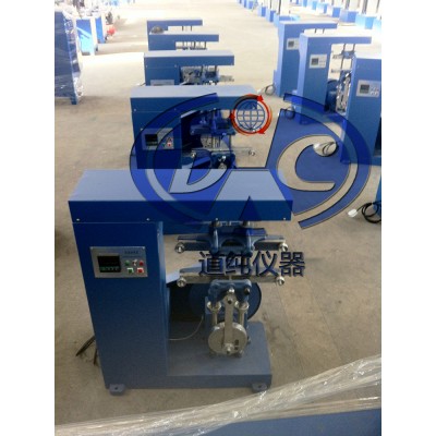 橡胶疲劳龟裂试验机-橡胶疲劳试验机-橡胶屈挠龟裂的测定