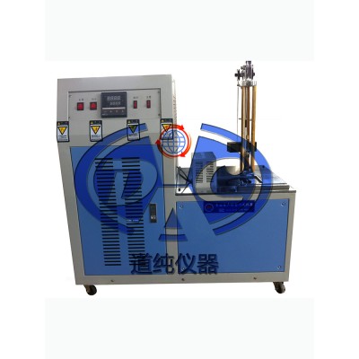 耐寒系数仪-橡胶拉伸耐寒系数试验机-低温拉伸耐寒系数实验仪