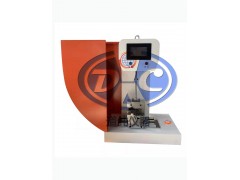 简支梁冲击试验机-硬质塑料冲击性能测定仪-摆锤冲击试验机