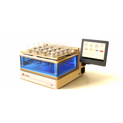 真空浓缩仪的优势特点