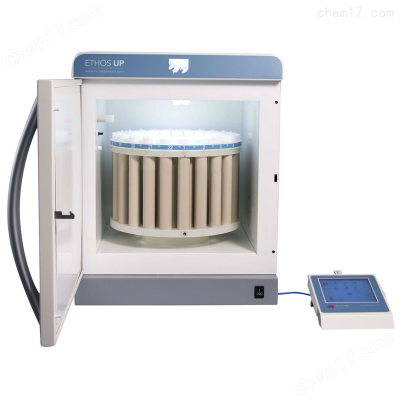 微波消解仪的应用和维护方法