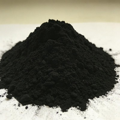 帛可的纳米三氧化二锰BK-Mn50C可用于布料