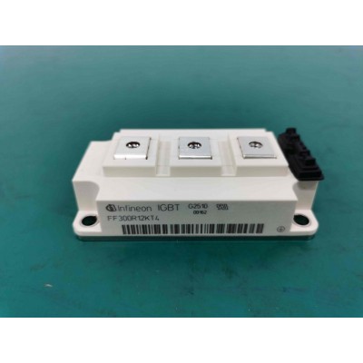 英飞凌FF300R12KT4