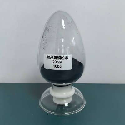 帛可的纳米青铜粉用于透明隔热涂料、膜