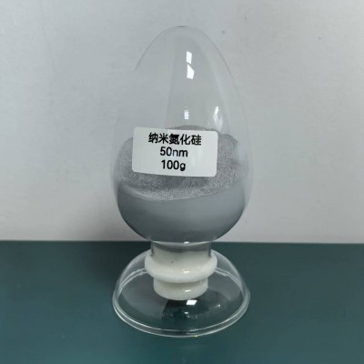 BK-SN31纳米氮化硅是一种硬度高、结构稳定、热膨胀系数小