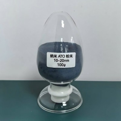 纳米ATO用于太阳能电池