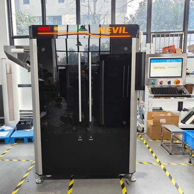 福州市胶囊外观分选机 胶囊缺陷检测机