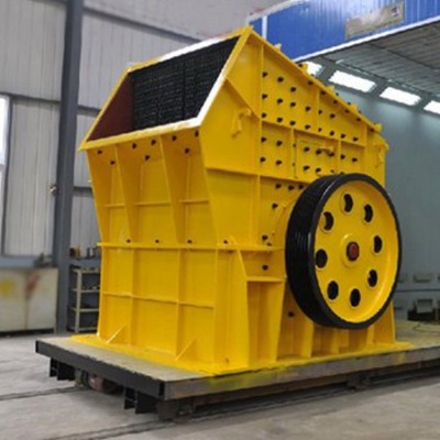 PC1210锤式破碎机破碎比大 生产能力高