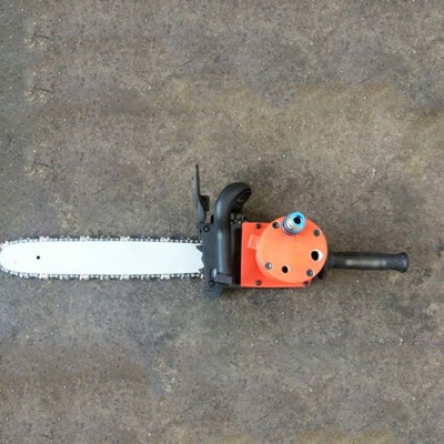 金刚石链锯采用单人便携式操作 体积精巧