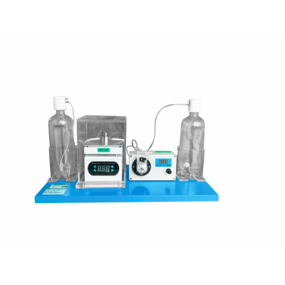 牙本质屏障细胞毒性试验装置