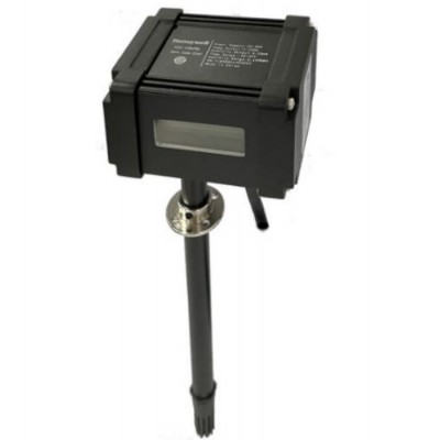 Honeywell温湿度传感器-HSH-S系列