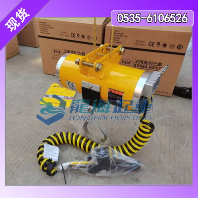 超载自动限位,KHC气动平衡吊给安全上“硬保险”