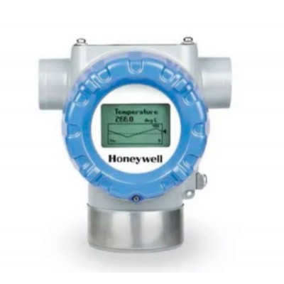 Honeywell温度变送器-霍尼韦尔温度变送器STT850