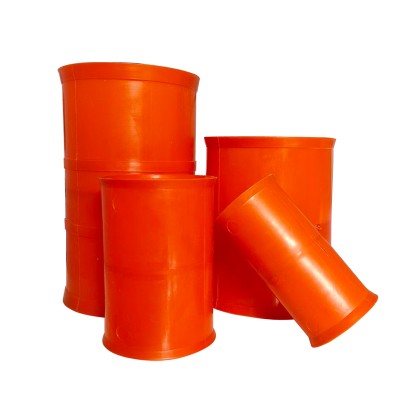 mpp穿线管直接 电力管接头 免热熔活接头