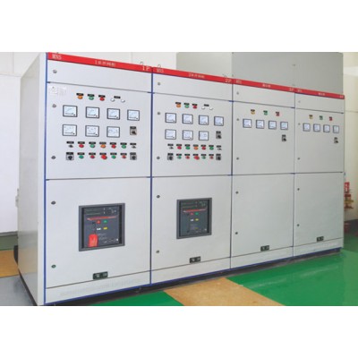 东莞道滘镇变压器安装工程总包-紫光电气