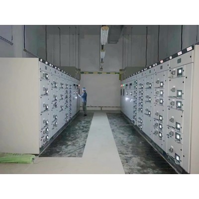 20年经验承接道滘变压器安装工程