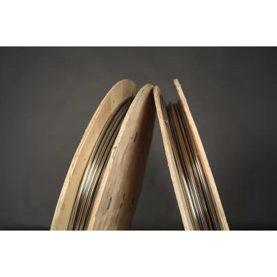 S32205双相不锈钢管